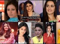 Shraddha Kapoor 's Botox, Nysa's skin whitening, Mouni's Roy 's frozen forehead: Look at celebs who underwent face surgery