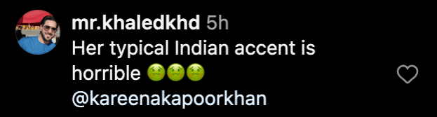 Kareena Kapoor Khan gets tired dancing to Chammak Challo; gets slammed for 'Fake Accent' at Dubai store launch Kareena Kapoor Khan gets tired dancing to Chammak Challo; gets slammed for 'Fake Accent' at Dubai store launch