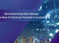 Data Storage