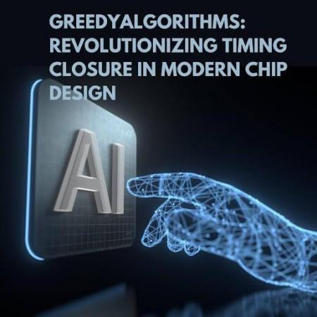 Modern Chip Design