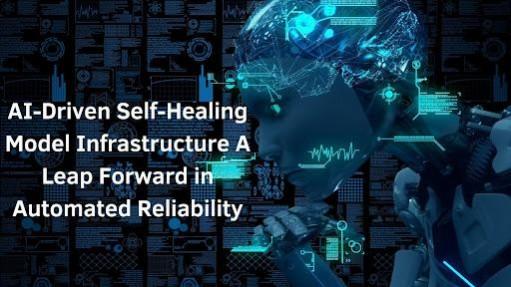 AI model infrastructure