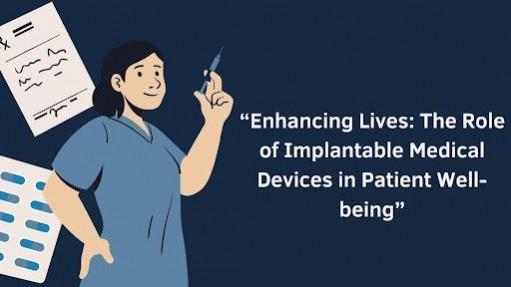 Implantable Medical Devices