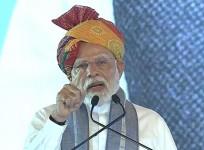 Before 2014, India had only 74 airports, now over 150: PM Modi in Haryana