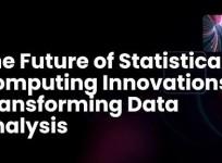Transforming Data Analysis