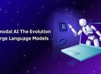 Multimodal Large Language Models