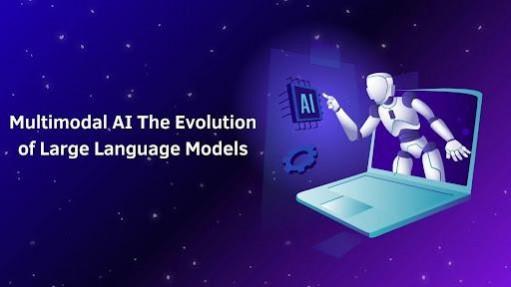 Multimodal Large Language Models