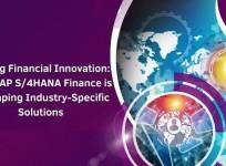 SAP S/4HANA Finance