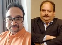 PNB scam whistle-blower's first reaction on Mehul Choksi's arrest, wants him extradited