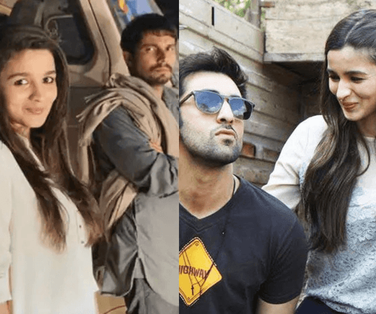 Randeep talks about everything that went down during the promotions of Imtiaz Ali's Highway. Randeep Hooda-Ranbir Kapoor-Alia Bhatt