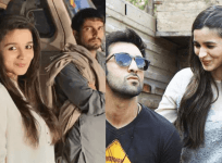 Randeep Hooda-Ranbir Kapoor-Alia Bhatt