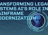 Mainframe Modernization