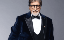 Amitabh Bachchan