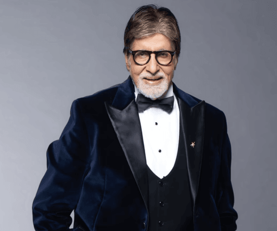 Amitabh Bachchan is extremely active on X. Amitabh Bachchan
