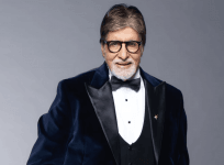 Amitabh Bachchan