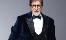 Amitabh Bachchan