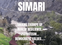 Simari village