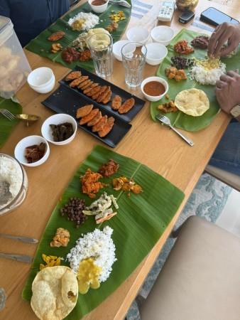 Happy Vishu 2025: Janhvi Kapoor wows fans with wishes in Malayalam and Tamil; Mohanlal, Karishma Tanna extend festive greetings Happy Vishu 2025: Janhvi Kapoor wows fans with wishes in Malayalam and Tamil; Mohanlal, Karishma Tanna extend festive greetings