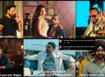 Jewel Thief Trailer: Saif Ali Khan's high-octane action gives Race vibes; Jaideep Ahlawat impresses with slick moves, dance