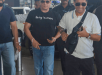 Man who issued death threat to Salman Khan traced to Gujarat village