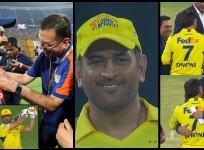 CSK vs LSG: MS Dhoni's blistering knocks leads to victory; fans clap back at 'Retire Thala' trolls