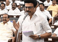 CM Stalin forms panel led by retired SC judge to examine Centre-state relations