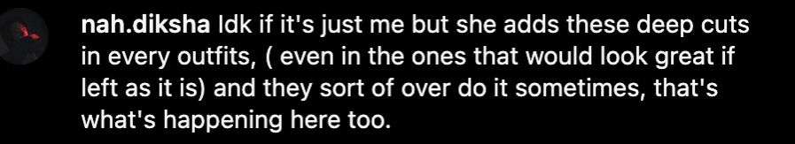 Disha Patani's sensual saree in bralette for the MAMI Film Festival red carpet Disha Patani's sensual saree in bralette for the MAMI Film Festival red carpet