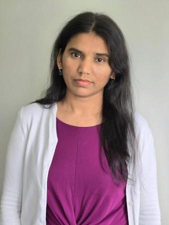 Vani Pathuri