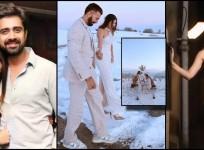 Bigg Boss OTT 2 fame Palak Purswani gets engaged in Turkey after 7 months of dating; shares dreamy proposal video