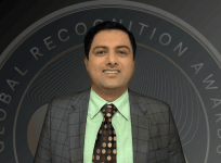 Suyog Bidkar