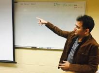 Srinivas Balasubramanian