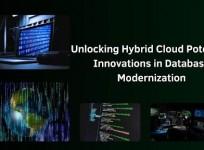 Database Modernization