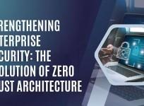 Zero Trust Architecture