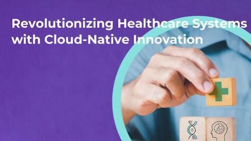 Cloud-Native Innovation