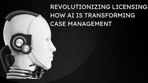 Revolutionizing Licensing