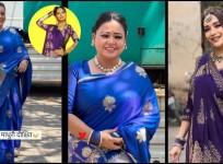 'Ubli Hui Madhuri Dixit': Paparazzi Fat-Shame Bharti Singh, Netizens call out insensitive remark