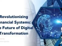 Revolutionizing Financial Systems