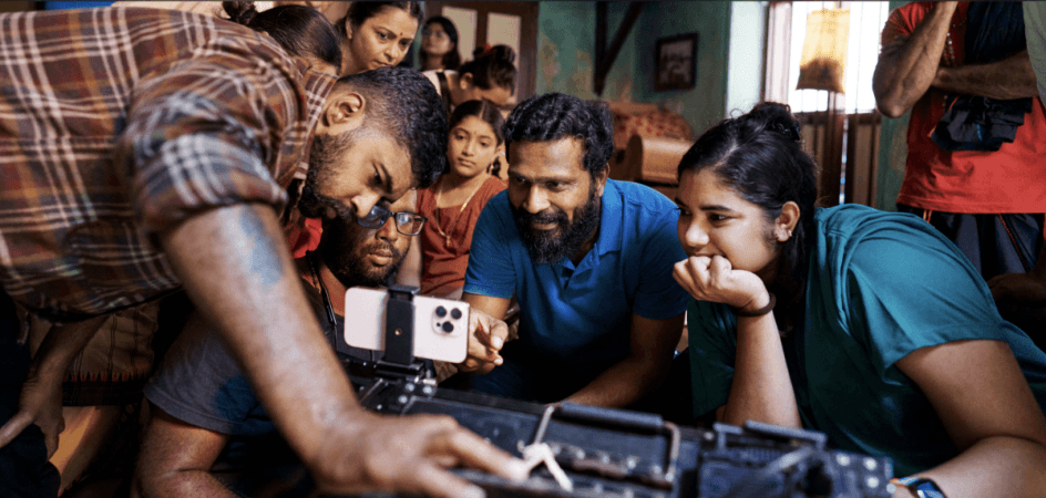 Shot on iPhone 16 Pro Max: MAMI's new wave of Indie cinema is here Shot on iPhone 16 Pro Max: MAMI's new wave of Indie cinema is here
