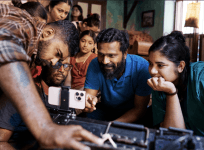 Shot on iPhone 16 Pro Max: MAMI's new wave of Indie cinema is here