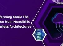 Transforming SaaS