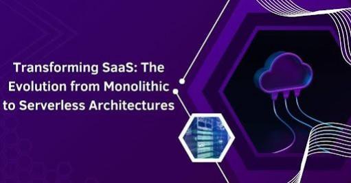 Transforming SaaS