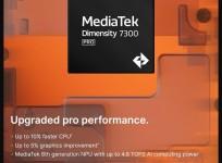 CMF Phone 2 Pro key feature confirmed: Dimensity 7300 Pro will bring 120FPS BGMI support