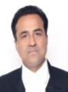 Justice Arun Palli Justice Arun Palli