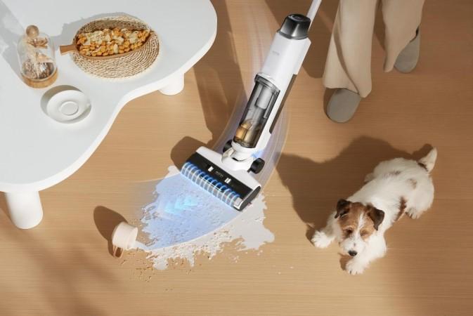 Dreame Mova K10 Pro vacuum cleaner launched in India at Rs 19,999; is it worth buying? Dreame Mova K10 Pro vacuum cleaner launched in India at Rs 19,999; is it worth buying?