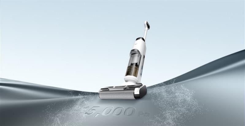 Dreame Mova K10 Pro vacuum cleaner launched in India at Rs 19,999; is it worth buying? Dreame Mova K10 Pro vacuum cleaner launched in India at Rs 19,999; is it worth buying?