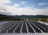 Apple has surpassed a 60 percent reduction in its global greenhouse gas emissions, part of its Apple 2030 goal to become carbon neutral across its entire footprint.