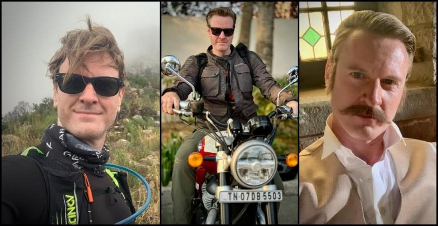 'Our first film didn't work at box office, I'm confident Kesari 2 will': Alexx O'Nell on working with Akshay Kumar 'Our first film didn't work at box office, I'm confident Kesari 2 will': Alexx O'Nell on working with Akshay Kumar