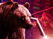 Indian stock market opens in red, IT stocks drag