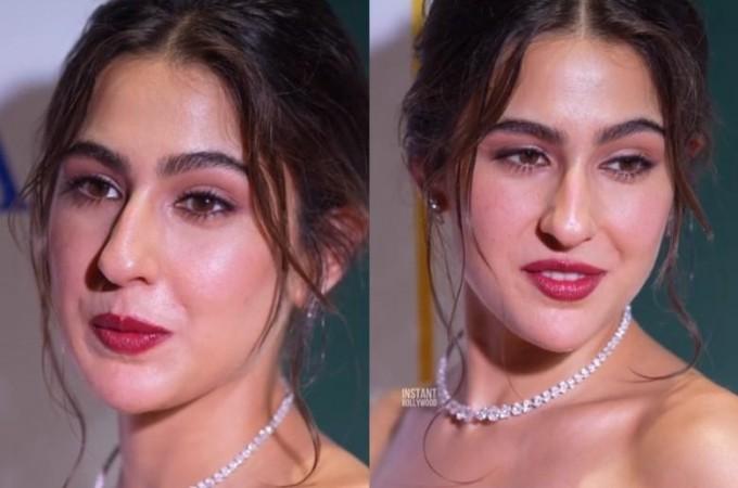 Sara Ali Khan Sara Ali Khan