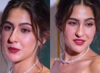 Sara Ali Khan