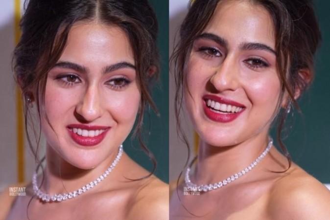 Sara Ali Khan Sara Ali Khan